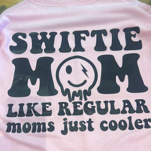 Cooler Than Other Moms Sweatshirt