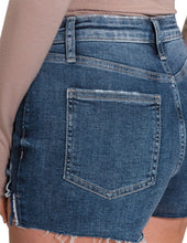 Load image into Gallery viewer, Make The Cut Denim Shorts
