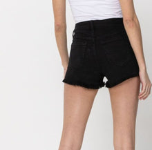 Load image into Gallery viewer, Tilda Jane Cello High Rise Shorts
