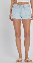 Load image into Gallery viewer, Maggie Mae Cello Low Rise Shorts
