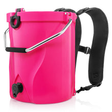 Load image into Gallery viewer, Brumate Backtap Backpack Cooler- Multiple Colors
