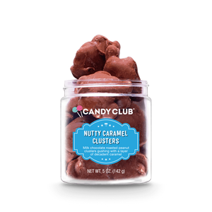 Candy Club Gourmet Candies