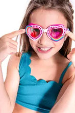 Load image into Gallery viewer, Bling2O Swim Goggles- Multiple Styles
