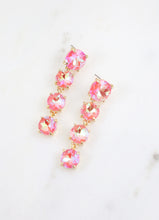 Load image into Gallery viewer, Humming Drop Earrings- Multiple Colors
