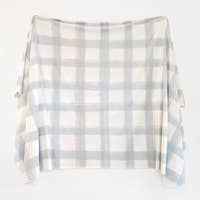 Soft Knit Baby Swaddle Blankets- Multiple Styles