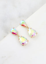 Load image into Gallery viewer, Howell Stone Drop Earring
