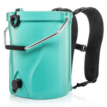 Load image into Gallery viewer, Brumate Backtap Backpack Cooler- Multiple Colors
