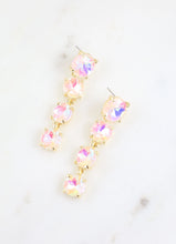 Load image into Gallery viewer, Humming Drop Earrings- Multiple Colors
