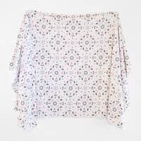 Soft Knit Baby Swaddle Blankets- Multiple Styles