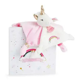 Unicorn Blanket Pal