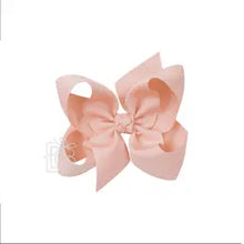Load image into Gallery viewer, Extra Large Little Girl&#39;s Bows- Multiple Colors

