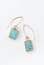 Load image into Gallery viewer, Starfish Project Turquoise Jewelry

