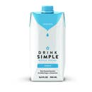 Drink Simple Original Maple Water