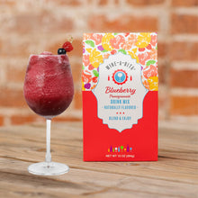 Load image into Gallery viewer, Wine-A-Rita Drink Mixes- Multiple Flavors
