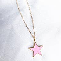 Star Chaser Necklace