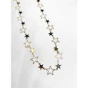 All Stars Necklace