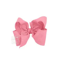 Load image into Gallery viewer, Extra Large Little Girl&#39;s Bows- Multiple Colors
