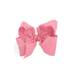 Extra Large Little Girl's Bows- Multiple Colors