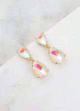 Load image into Gallery viewer, Howell Stone Drop Earring
