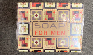 Greenwich Bay Trading Company 10oz Wrap Soap