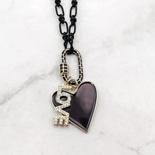 Load image into Gallery viewer, Forever In Love Necklace- Multiple Colors
