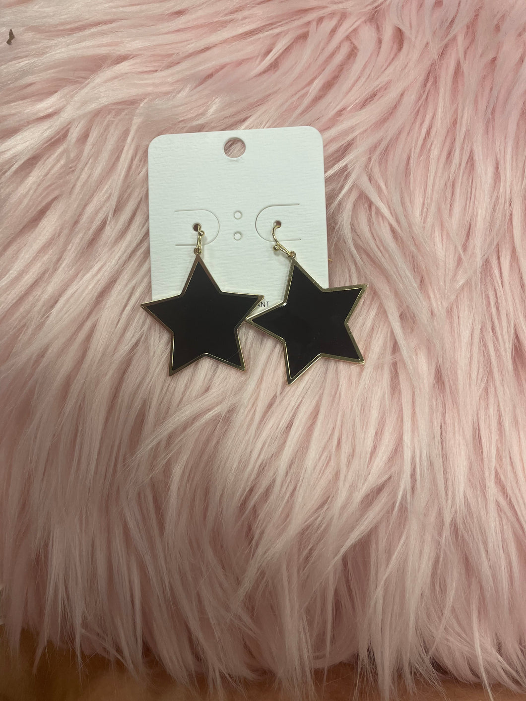 Star Struck Earrings