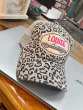 Load image into Gallery viewer, Thelma &amp; Louise Baseball Cap
