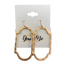 Load image into Gallery viewer, Arabesque Earrings
