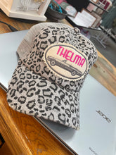 Load image into Gallery viewer, Thelma &amp; Louise Baseball Cap
