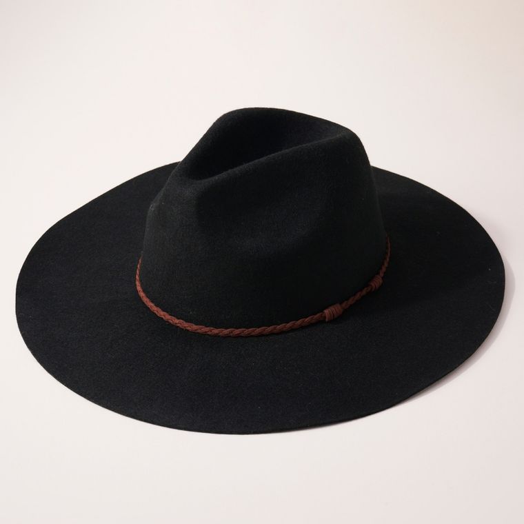 Cowboy Up Rancher Hat