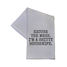 Load image into Gallery viewer, Funny Kitchen Towels- Multiple Styles
