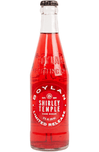 Boylan Bottle Company Drinks