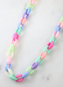 Wilma Link Necklace